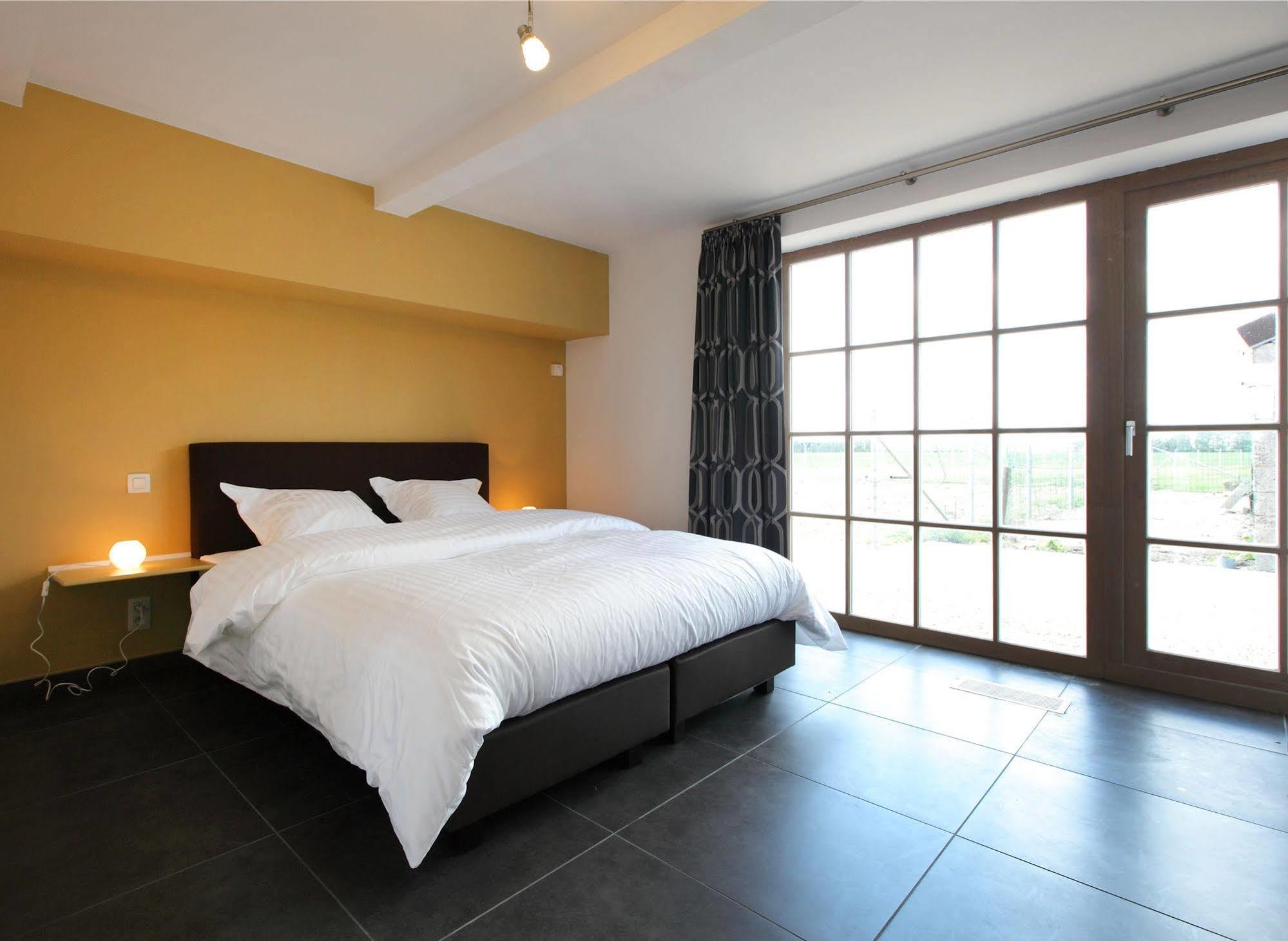 Boezinge B&B Back2Front المظهر الخارجي الصورة