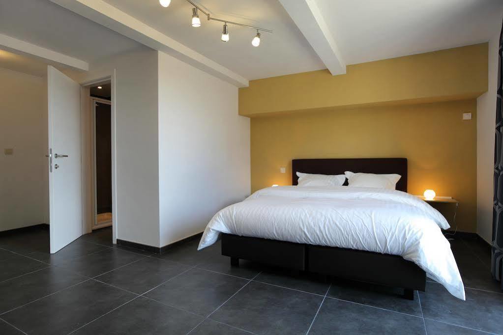 Boezinge B&B Back2Front المظهر الخارجي الصورة